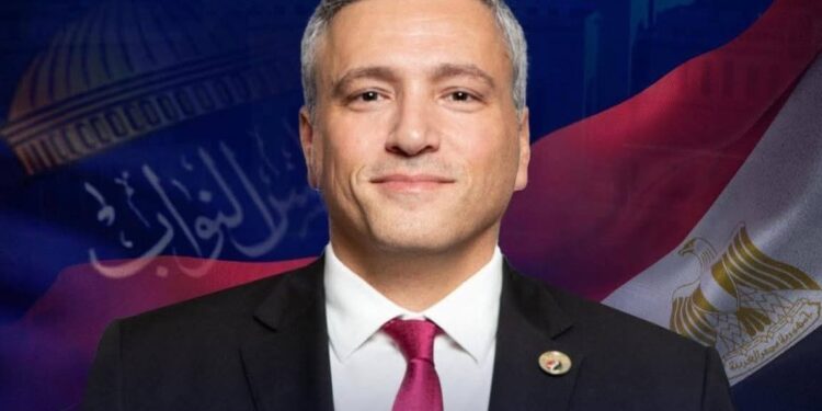 النائب يوسف رشدان: تخصيص 6 مليارات جنيه للصحة و15 ملياراً لـ "حياة كريمة" يرسخ مفهوم العدالة الاجتماعية