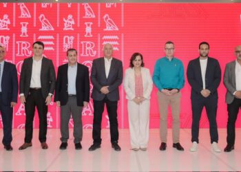 كايرو ثري إيه تنظم مدرسة قطاع الأمهات في الأقصر بمشاركة Hubbard