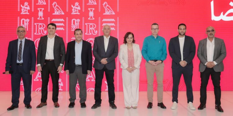 كايرو ثري إيه تنظم مدرسة قطاع الأمهات في الأقصر بمشاركة Hubbard