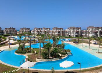 إطلاق «سيسليا إليت» بالساحل الشمالي باستثمارات 5 مليارات جنيه