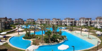 إطلاق «سيسليا إليت» بالساحل الشمالي باستثمارات 5 مليارات جنيه