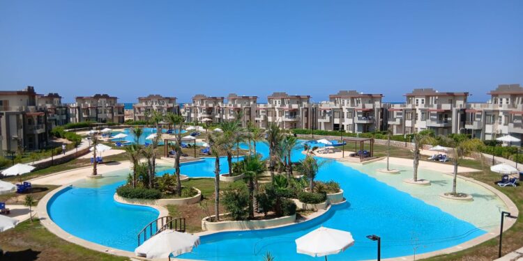 إطلاق «سيسليا إليت» بالساحل الشمالي باستثمارات 5 مليارات جنيه