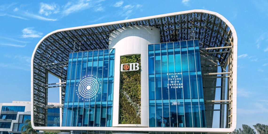 إدراج «التجاري الدولي–مصر CIB» ضمن دراسة عالمية لـUdemy حول تطوير التعلم الرقمي