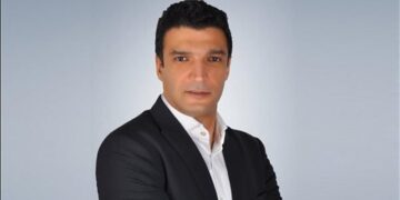 خالد هاشم وزيرًا للصناعة في التشكيل الوزاري الجديد