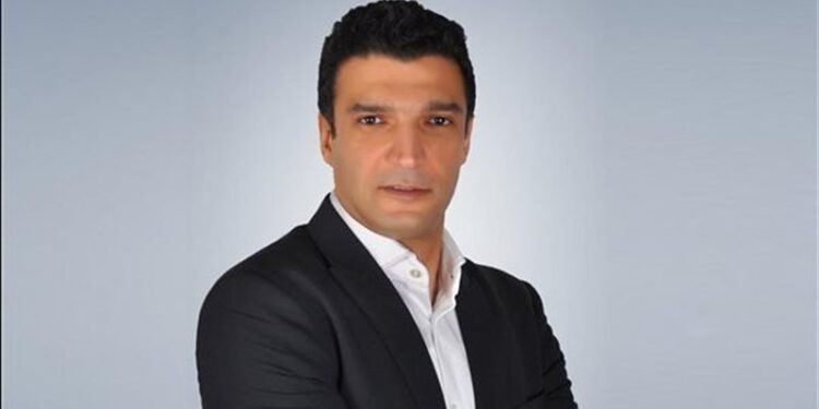 رسميا .. خالد هاشم وزيرًا للصناعة في التشكيل الوزاري الجديد