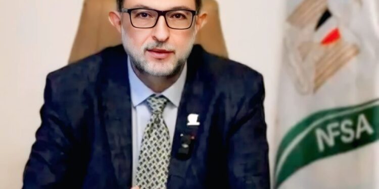 «سلامة الغذاء» تعلن الإشراف الرقابي الكامل على مبادرات التحالف الوطني في رمضان