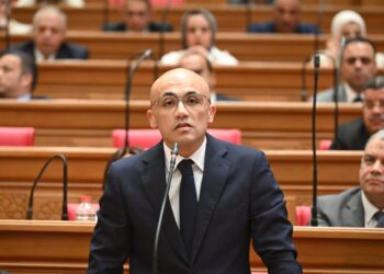 النائب أحمد حسام عوض: مشروع قانون نقابة المهن الرياضية يعزز منظومة الرياضة المصرية