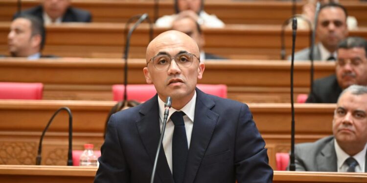 النائب أحمد حسام عوض: مشروع قانون نقابة المهن الرياضية يعزز منظومة الرياضة المصرية