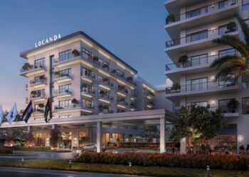 مع تسليم كايرو جيت.. إعمار مصر تواصل ترسيخ ريادتها بالسوق العقاري