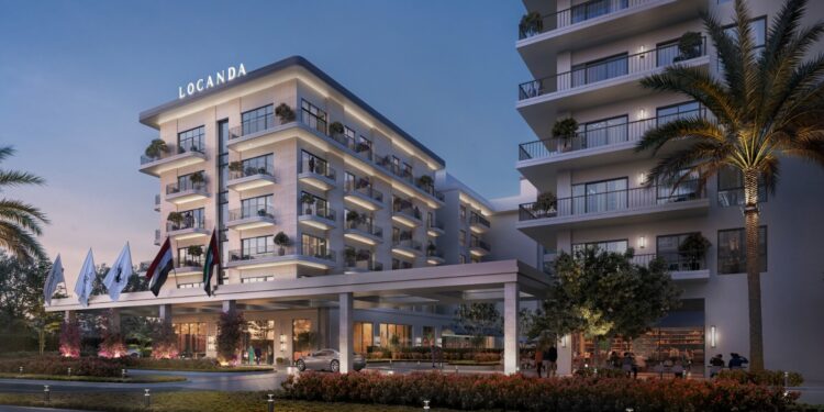 مع تسليم كايرو جيت.. إعمار مصر تواصل ترسيخ ريادتها بالسوق العقاري