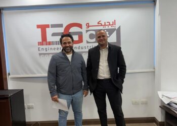 IEGCO: From a Small Workshop With EGP 5,000 Capital to a Regional Hub for Printing Machinery