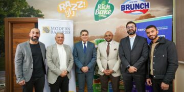 مع توسع أعمالها.. «ريتش بيك» تعتمد حلولًا رقمية متقدمة لإدارة التوريد