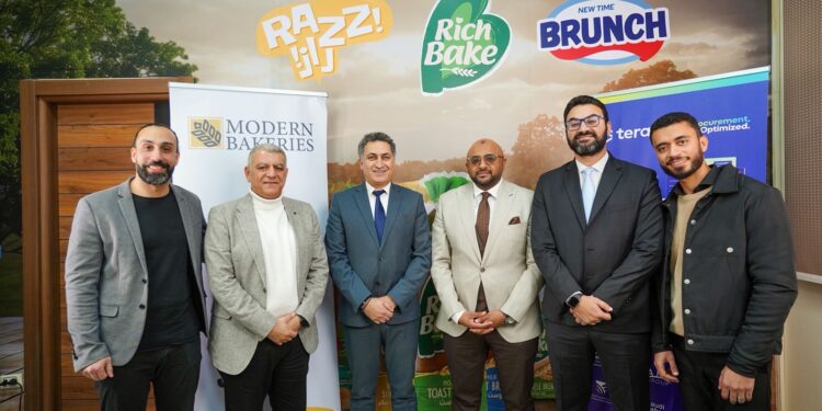 مع توسع أعمالها.. «ريتش بيك» تعتمد حلولًا رقمية متقدمة لإدارة التوريد