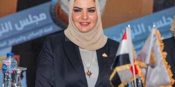 النائبة سهير كريم: قرارات الرئيس السيسي تعزز القوة الشرائية بالأسواق وتكبح آثار التضخم قبل رمضان