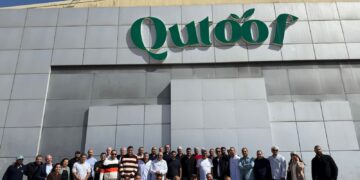 «كايرو ثري إيه الزراعية» تفتتح المرحلة الثالثة من مصنع «قطوف» باستثمارات 1.3 مليار جنيه