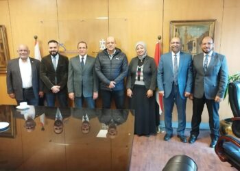 «إيجاك» يجدد اعتماد وحدة منح علامة «بكل فخر صنع في مصر»