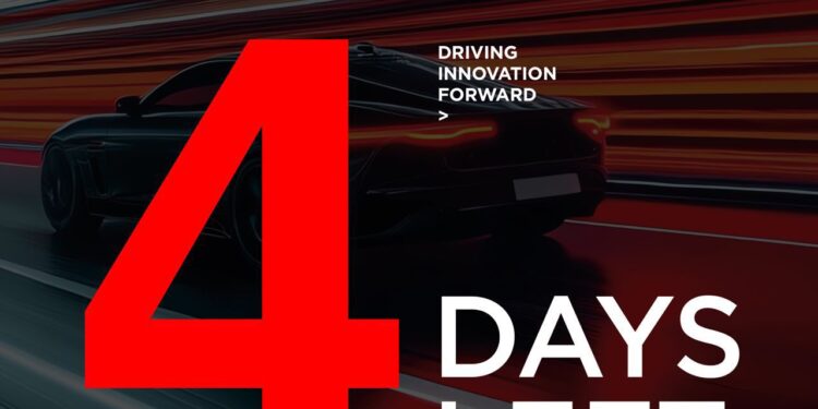 بدء العد التنازلي.. انطلاق معرض مصر الدولي للسيارات «أوتومورو 2026» خلال أيام