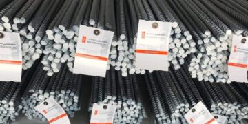 قبل ما تشتري.. هذه أسعار حديد التسليح من أرض المصنع لشهر فبراير