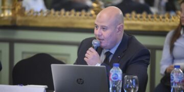 «التصديري للصناعات الكيماوية» يناقش التحديات البيئية أمام الصادرات المصرية