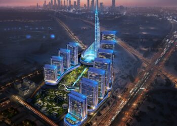 إيرادات بن غاطي تقفز إلى 12.4 مليار درهم في 2025