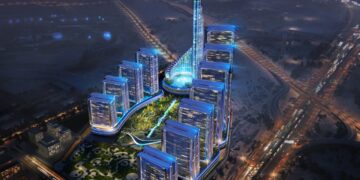 إيرادات بن غاطي تقفز إلى 12.4 مليار درهم في 2025