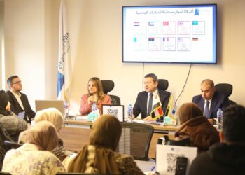 التصديري للصناعات الهندسية: خطة للوصول بصادرات القطاع إلى 7.5 مليار دولار في العام الجاري و 13 مليار دولار في 2030