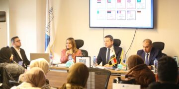 التصديري للصناعات الهندسية: خطة للوصول بصادرات القطاع إلى 7.5 مليار دولار في العام الجاري و 13 مليار دولار في 2030