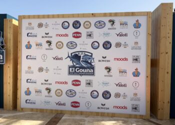El Gouna Welcomes 17 Teams in the Red Sea International Fishing Championship