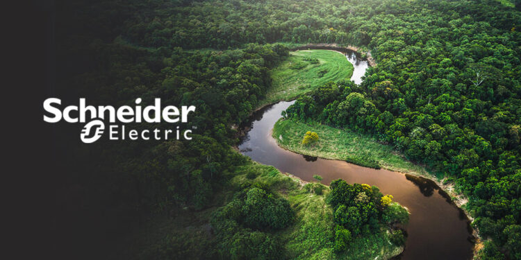Schneider Electric to Advance Energy Technology to Power Intelligence at Innovation Summit Middle East & Africa