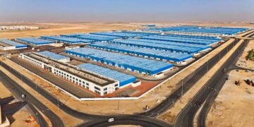 صناع مصر ينشر تفاصيل المرحلة الثانية من مبادرة تمويل الصناعات ذات الأولوية