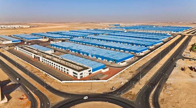 صناع مصر ينشر تفاصيل المرحلة الثانية من مبادرة تمويل الصناعات ذات الأولوية