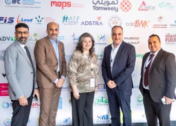 مؤسسة التضامن للتمويل الأصغر تعزز حضورها الإقليمي بمشاركتها في مؤتمر سنابل 2026