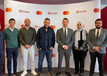 بوسطة وماستركارد توقعان اتفاقية تعاون لدعم الشركات الصغيرة والمتوسطة وتعزيز التجارة الإلكترونية في مصر