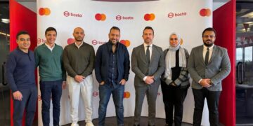 بوسطة وماستركارد توقعان اتفاقية تعاون لدعم الشركات الصغيرة والمتوسطة وتعزيز التجارة الإلكترونية في مصر
