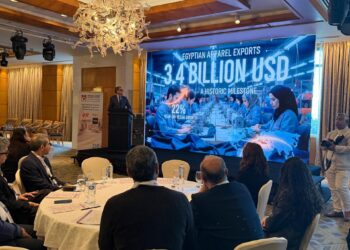 «التصديري للملابس الجاهزة» يعزز حضور مصر في سلاسل التوريد العالمية عبر منتدى شراكة دولي