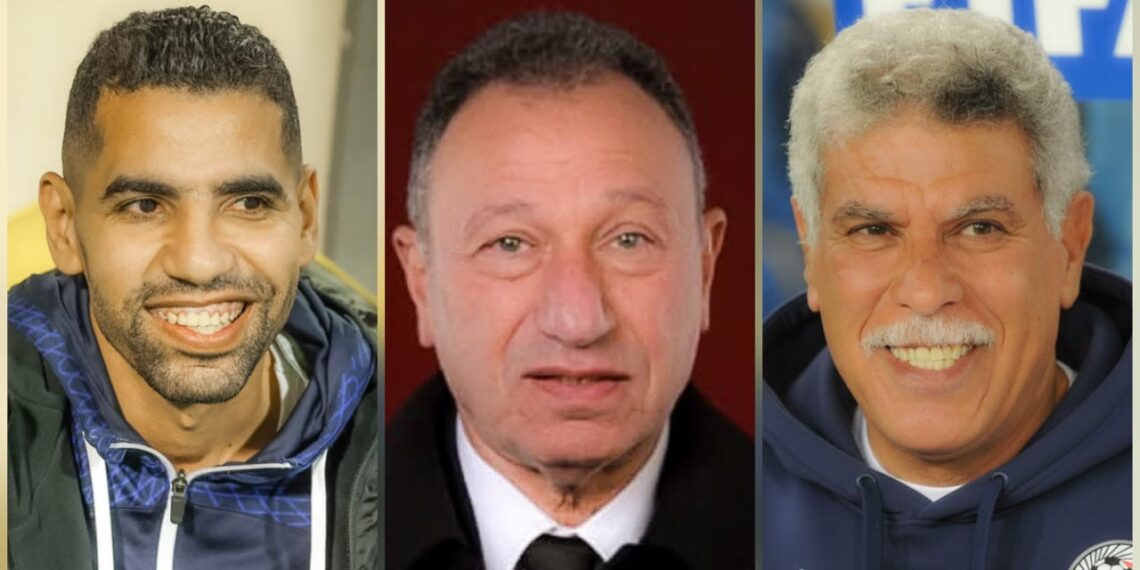 الخطيب والمعلم ومؤمن زكريا في مقدمة حملة ترويجية لدعم المشاريع السياحية فى الساحل الشرقي