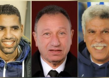 الخطيب والمعلم ومؤمن زكريا في مقدمة حملة ترويجية لدعم المشاريع السياحية فى الساحل الشرقي