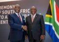 South Africa Joins Afreximbank, announces US$8bn Country Programme