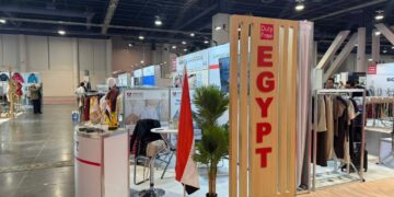 15 شركة مصرية تشارك في «MAGIC Show» بدعم المجلس التصديري للملابس