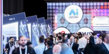 القاهرة مركزًا إقليميًا لاقتصاد الذكاء الاصطناعي خلال قمة Ai Everything