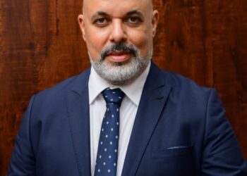 إيهاب واصف: ارتفاع احتياطي الذهب في مصر لـ 20.7 مليار دولار يؤكد أهمية المعدن النفيس