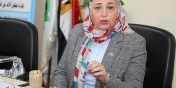 عبير عصام: دور سيدات الأعمال في مصر وتركيا لم يعد "تمثيل اجتماعي" بل ضرورة اقتصادية نحو زيادة التجارة وتكامل صناعي