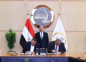 6 ملايين شحنة سنويًا.. بوسطة وسوبر چيت تطلقان أول منظومة شحن فوري بين المدن