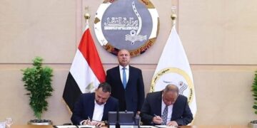 6 ملايين شحنة سنويًا.. بوسطة وسوبر چيت تطلقان أول منظومة شحن فوري بين المدن