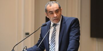 أحمد سرحان : إنشاء هيئة مصرية مستقلة للسلامة الرقمية لحماية الأطفال من مخاطر السوشيال ميديا هي انسب الطرق المستدامة