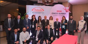 تاكيدا تختتم قمة الأورام بالقاهرة برؤية لتعزيز التميز الإقليمي في علاج السرطان