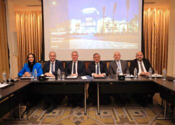 «أبو ظبي الإسلامي–مصر» يعلن نتائج 2025.. صافي أرباح 12.6 مليار جنيه ونمو قوي في الأصول