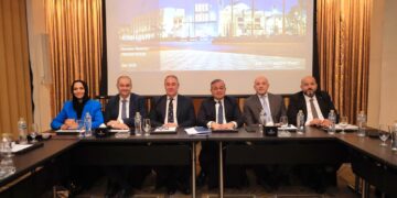 «أبو ظبي الإسلامي–مصر» يعلن نتائج 2025.. صافي أرباح 12.6 مليار جنيه ونمو قوي في الأصول