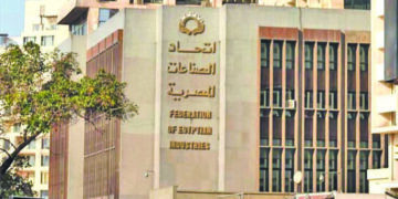 خاص| "صناع مصر" ينفرد بنشر التشكيل الكامل لرؤساء اللجان باتحاد الصناعات 2025-2029