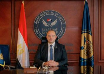 من هو محمد فريد وزير الاستثمار الجديد؟